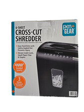 Pen gear sheet for sale  Raleigh