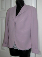 Bloomingdales topper jacket for sale  Redding