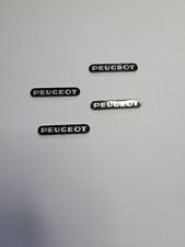 Mobylettes peugeot. monogramme d'occasion  Souvigny