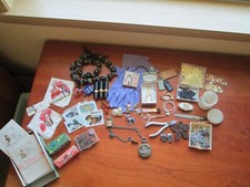 Vintage vanity junk for sale  Pinehurst