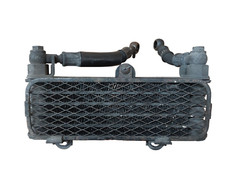 Radiatore olio originale usato  Scafati