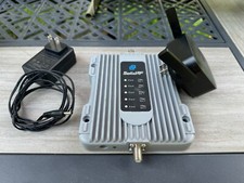Usado, Amplificador de sinal celular SoliodRF S2 Pro cinco bandas - Usado comprar usado  Enviando para Brazil