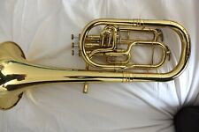 Yamaha maestro tenor for sale  LANCING