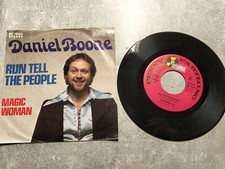 Daniel boone run gebraucht kaufen  Wangen