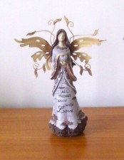 Vintage ganz angel for sale  Hagerstown