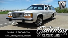 1985 ford crown for sale  Memphis