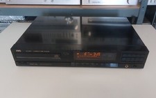 Jvc v450 lecteur d'occasion  Poisy