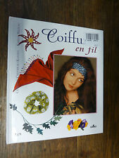 Headgear IN Wire/Clotilde Kid-Kandel/Karine Souto comprar usado  Enviando para Brazil
