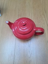Creuset 1.3l stoneware for sale  HATFIELD