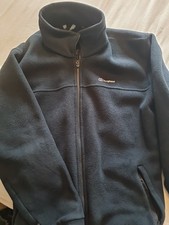 Berghaus men fleece for sale  SCARBOROUGH
