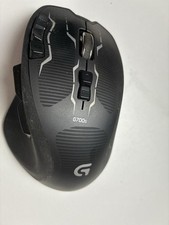 Logitech g700s gebraucht kaufen  Buxtehude