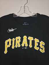 Nike pittsburgh pirates for sale  Marbury