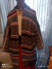 Beau manteau long d'occasion  Paris XII