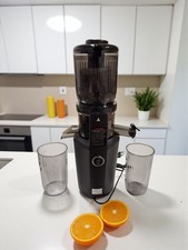 Fyenkfar slow juicer gebraucht kaufen  Langenhagen