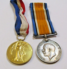 Wwi medals pte for sale  FLEETWOOD