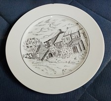 Assiette decorative support d'occasion  Limoux