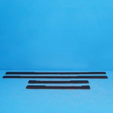 Audi einstiegsleisten line gebraucht kaufen  Osnabrück