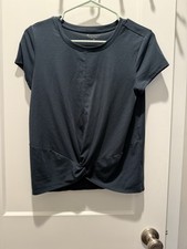 Women athleta navy for sale  Greensboro