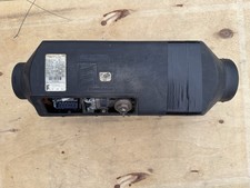Eberspächer standheizung dies gebraucht kaufen  Maxhütte-Haidhof