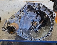 Cambio manuale completo usato  Italia