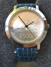 Orologio six six usato  Arese
