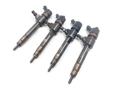 0445110276 set iniettori usato 0445110276 set iniettori usato  Torre del Greco
