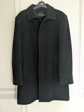 Mens wool cashmere for sale  HORLEY