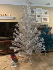 Vintage evergleam 7ft for sale  Pebble Beach