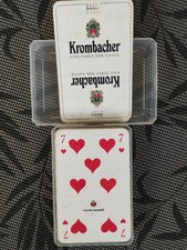 Skat spielkarten carta gebraucht kaufen  Hannover