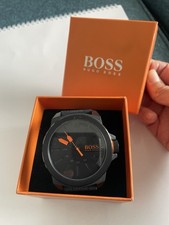 Boss hugo boss for sale  DIDCOT