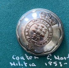 militia button for sale militia button for sale HUDDERSFIELD