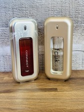 fcuk perfume for sale  PLYMOUTH