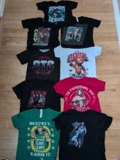 Lot wwe wrestling for sale  Elmont