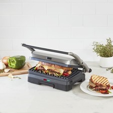 Cuisinart griddler panini for sale  Woburn