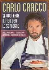 Carlo cracco vuoi usato  Legnano