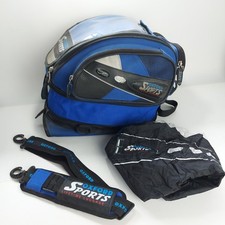 Oxford sports motorcycle for sale  HAVANT