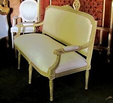 Polychrome french louis d'occasion  Expédié en Belgium