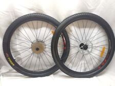 Ruote mtb sgancio usato  Monselice