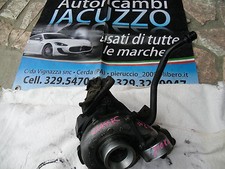 Turbo turbina a6110960999 usato Turbo turbina a6110960999 usato  San Mauro Castelverde