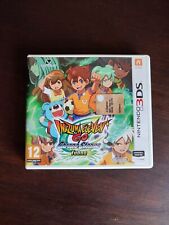 3ds inazuma elevan usato  Pontinia