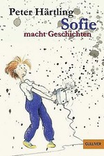 Sofie macht geschichten gebraucht kaufen  Berlin