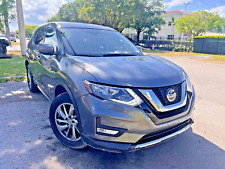 2019 nissan rogue for sale  Miami