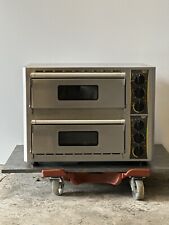 Roller grill double for sale  GLASGOW
