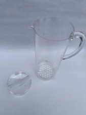 Pitcher container large for sale  San Bernardino