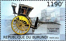 Burundi postfrisch mnh gebraucht kaufen  Unna