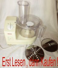Bosch mcm2101 cm10st gebraucht kaufen  Wörrstadt