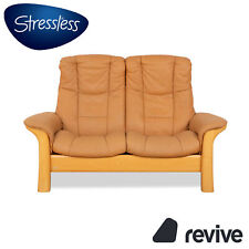 Stressless buckingham leder gebraucht kaufen  Köln