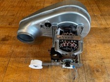 ¡NUEVO! - Conjunto de motor/soplador de secadora OEM Samsung - DC93-00101N DC93-00101F - Fácil intercambio segunda mano  Embacar hacia Mexico