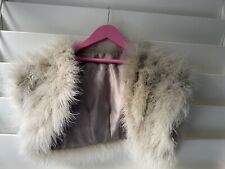 Marabou feather fur for sale  LONDON