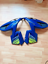 Kymco super frontverkleidung gebraucht kaufen  Lübeck